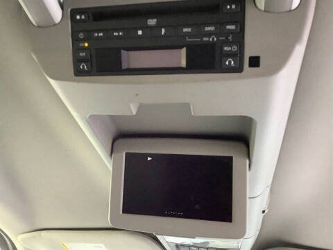 2006 Chevrolet Uplander LT