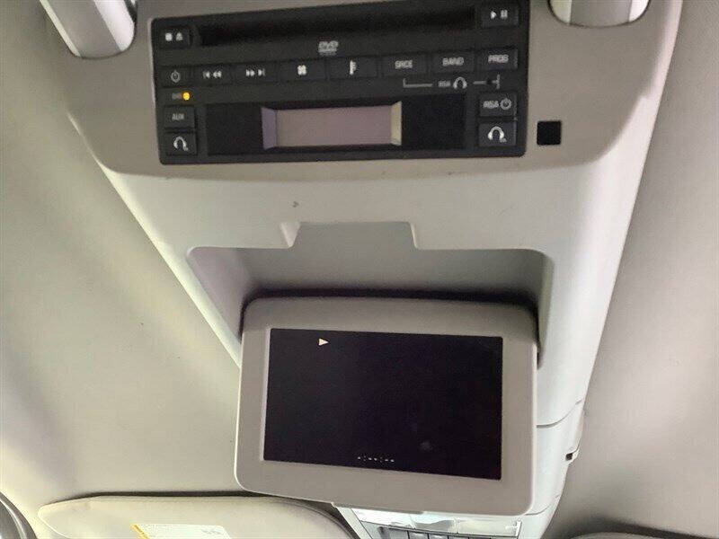 2006 Chevrolet Uplander LT