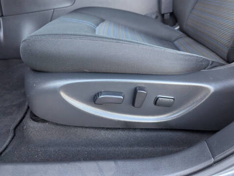 2023 Nissan LEAF SV PLUS