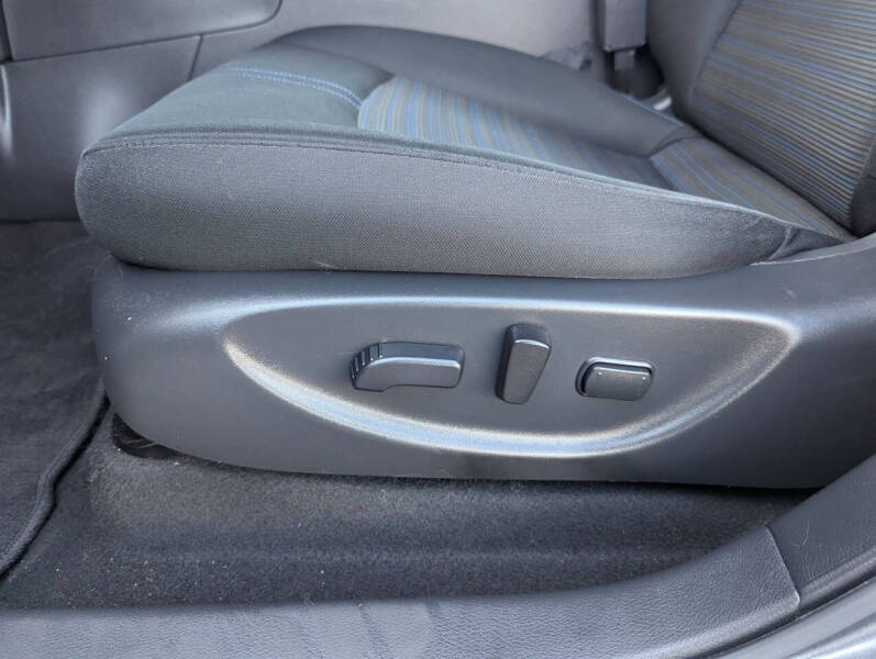 2023 Nissan LEAF SV PLUS