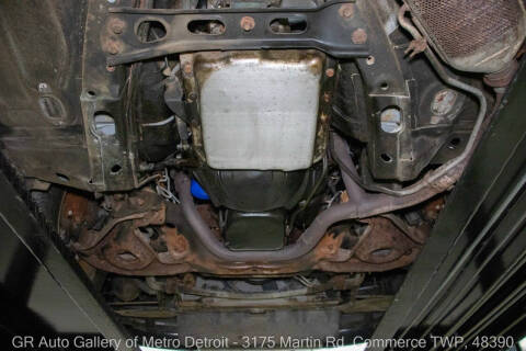 1991 Chevrolet Camaro RS