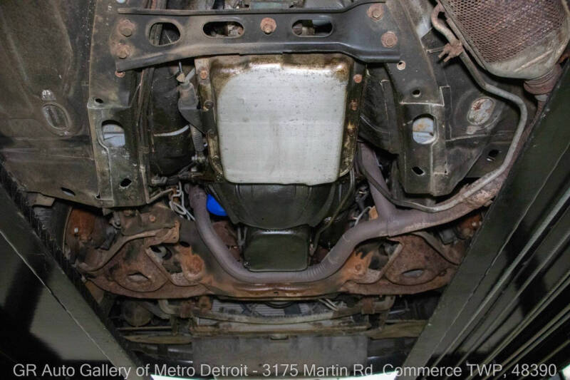 1991 Chevrolet Camaro RS