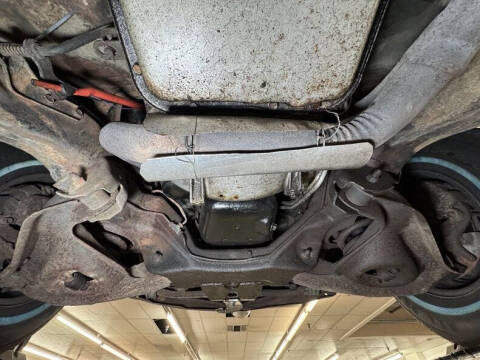 1951 Studebaker Champion