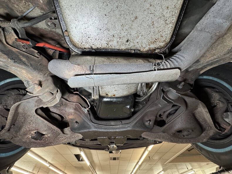 1951 Studebaker Champion