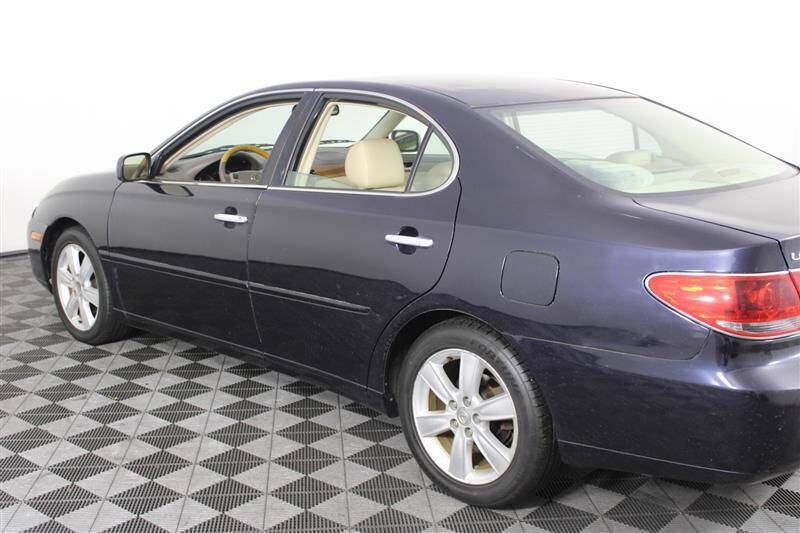 2006 Lexus ES 330