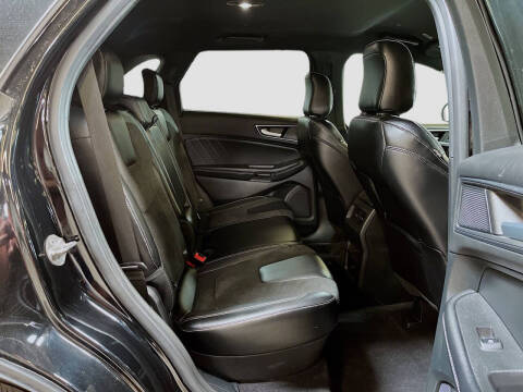2023 Ford Edge ST