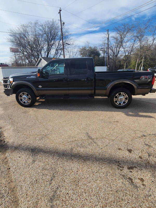 2015 Ford F-350 Super Duty for sale at Jet Auto LLC in Killeen TX