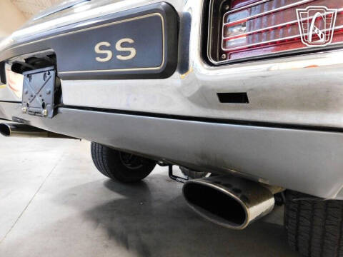 1970 Chevrolet Chevelle