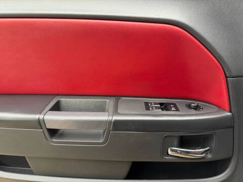 2013 Dodge Challenger R/T Classic