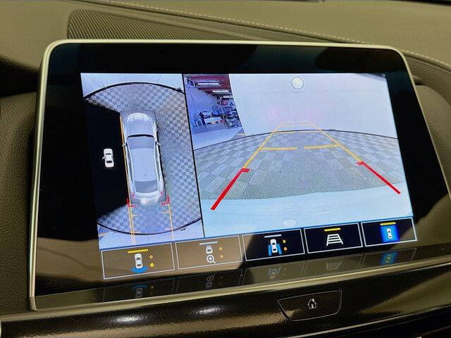 2024 Cadillac CT5-V Blackwing