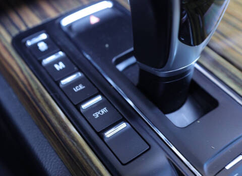 2017 Maserati Ghibli