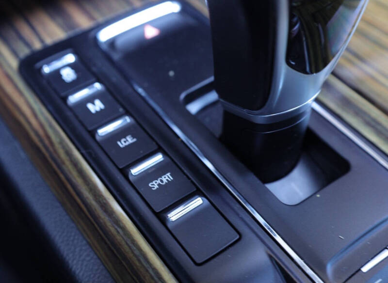 2017 Maserati Ghibli