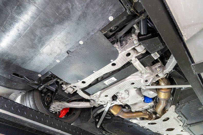 2019 Chevrolet Corvette ZR1