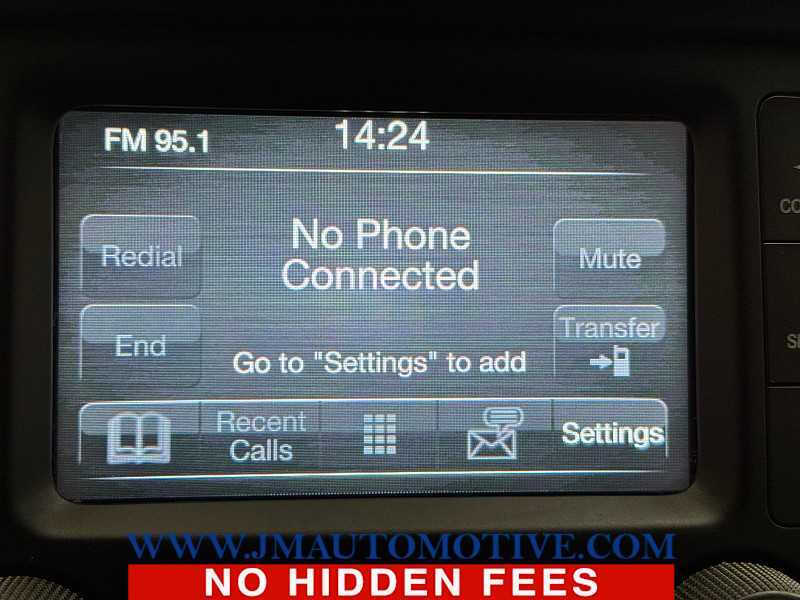 2019 RAM 2500 Tradesman