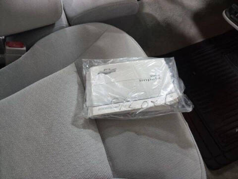 2012 Chevrolet Impala LT