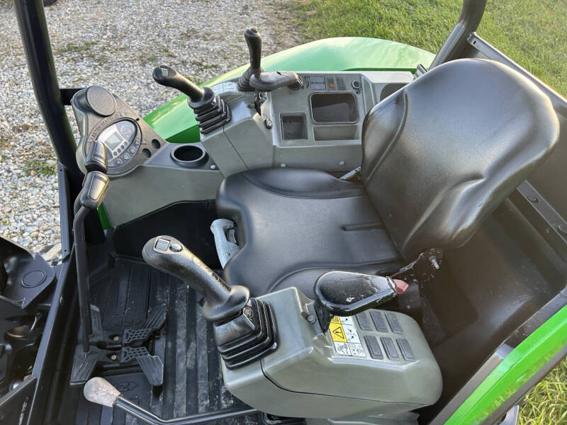 2018 Bobcat E32i Excavator