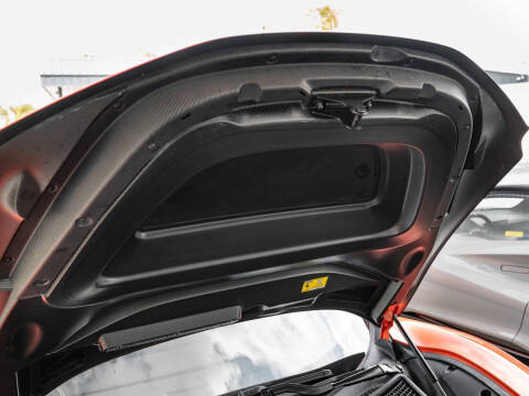 2021 Ferrari SF90 Stradale