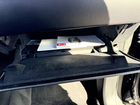 2018 Tesla Model X 100D