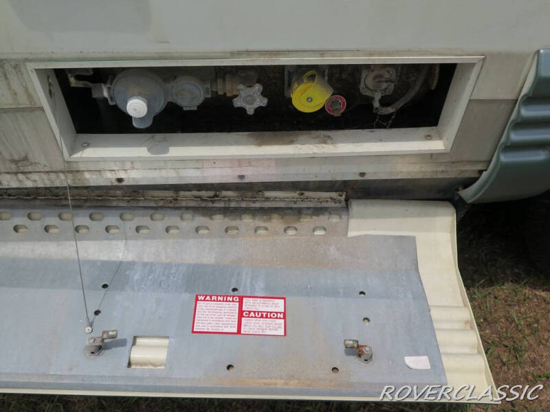 1998 Winnebago Rialta