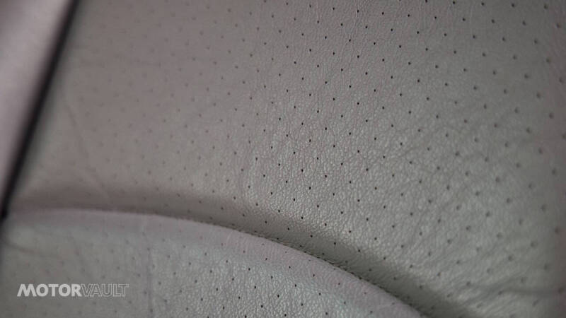 1998 Porsche 911 Carrera S