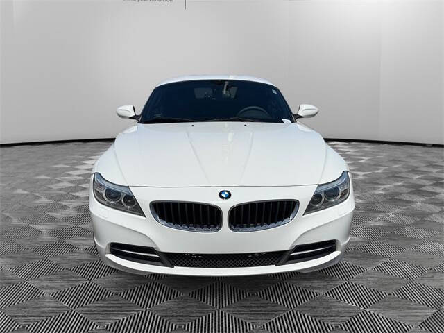 2014 BMW Z4 sDrive28i
