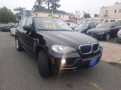 2010 BMW X5 for sale at K & S Motors Corp in Linden NJ