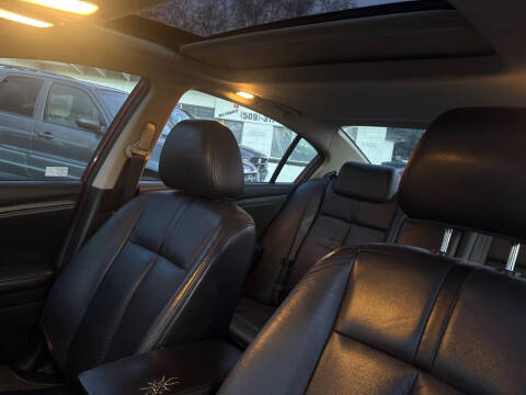 2008 Nissan Altima 2.5