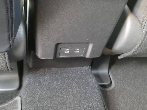 2026 Mitsubishi Eclipse Cross Black Edition