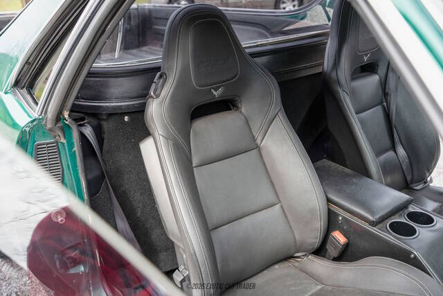1983 Chevrolet El Camino