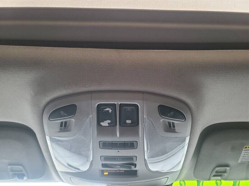 2014 Buick LaCrosse Premium II