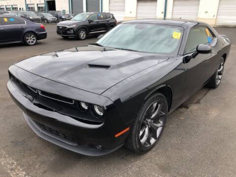 2019 Dodge Challenger for sale at Adams Auto Group Inc. in Charlotte NC
