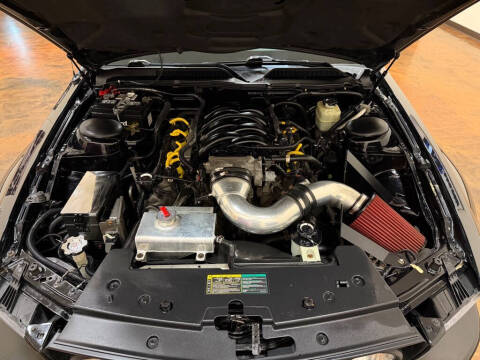 2006 Ford Mustang GT Deluxe