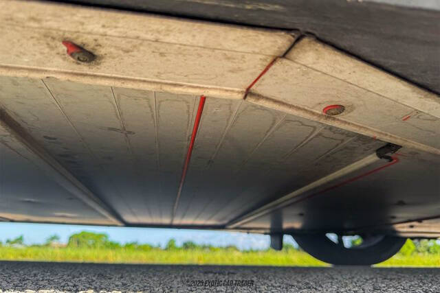 2012 Lotus Evora 2+2