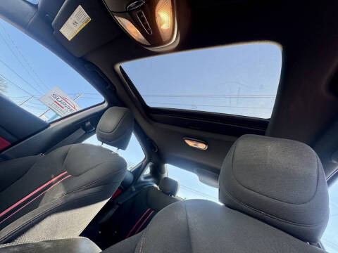 2013 Dodge Dart Rallye