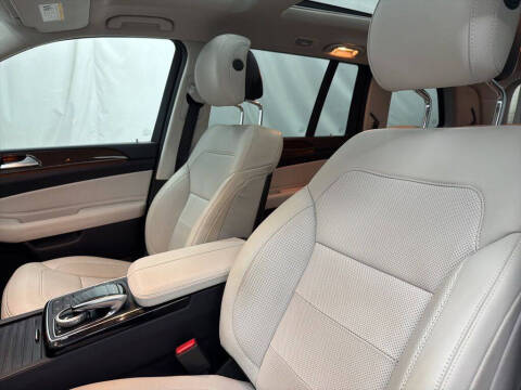 2019 Mercedes-Benz GLS GLS 450