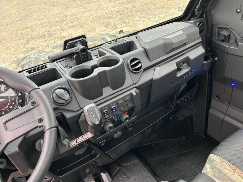 2026 Polaris 1000xp Northstar Ranger