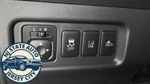 2024 Mitsubishi Mirage G4 Black Edition