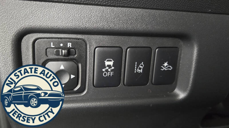 2024 Mitsubishi Mirage G4 Black Edition