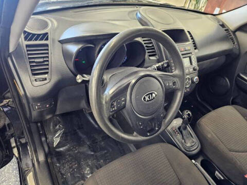 2013 Kia Soul