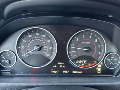 2017 BMW 3 Series 330i xDrive