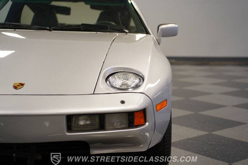 1979 Porsche 928