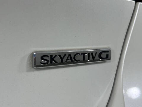 2019 Mazda Mazda3 Hatchback Preferred