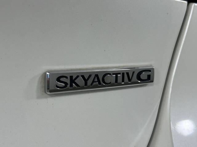 2019 Mazda Mazda3 Hatchback Preferred