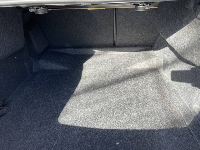 2015 Buick LaCrosse Leather