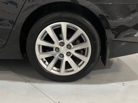 2013 Chevrolet Malibu LTZ