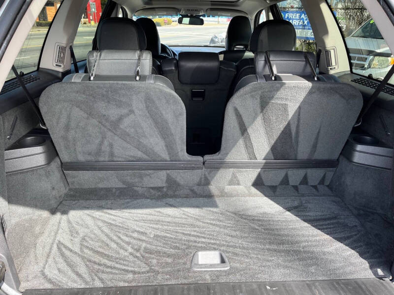 2013 Volvo XC90 3.2 Premier Plus