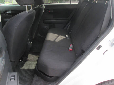 2008 Scion xB