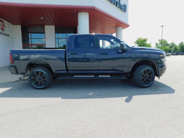 2025 RAM 3500 Big Horn