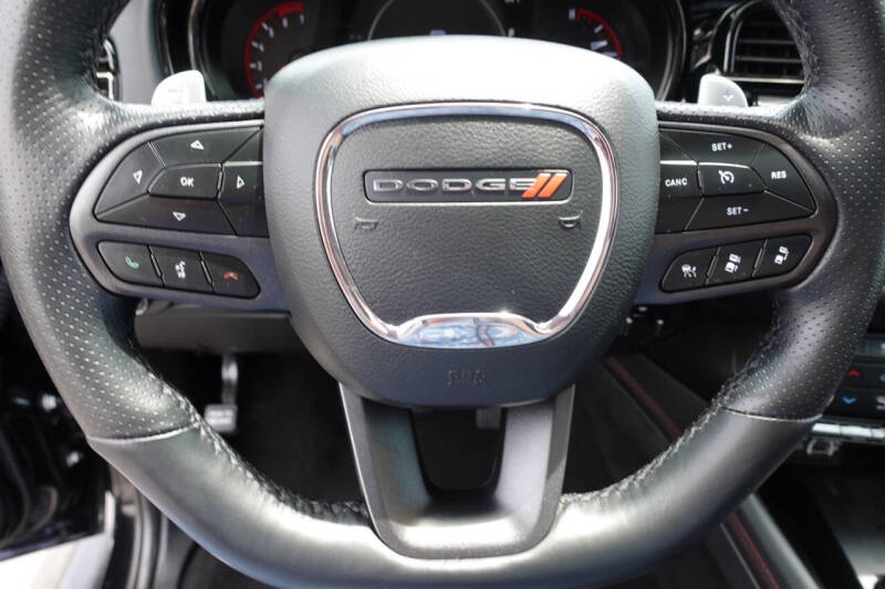 2024 Dodge Durango R/T Plus