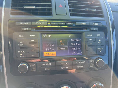 2012 Mazda CX-9 Touring